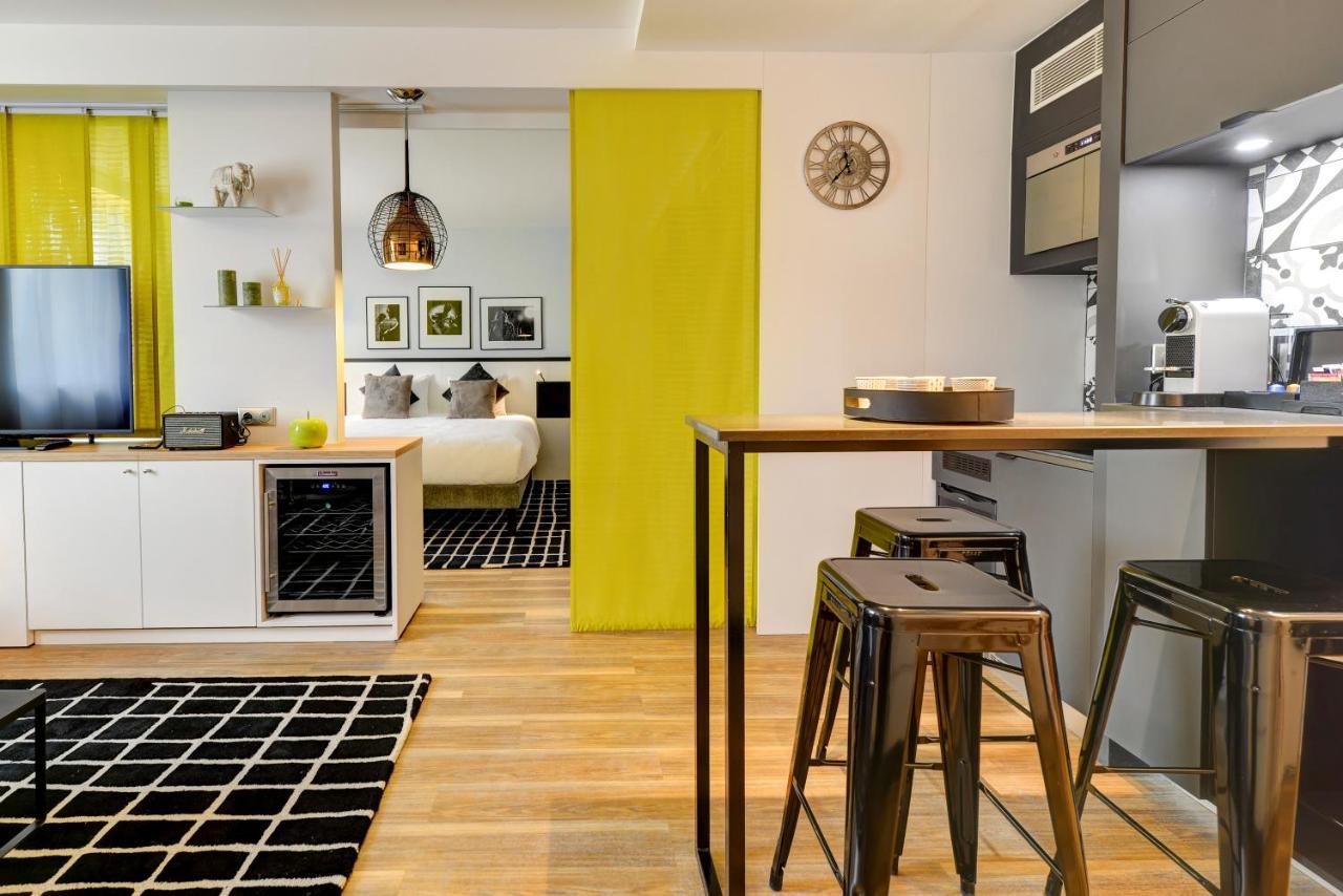 Hotel Novotel Centre Bercy 4*