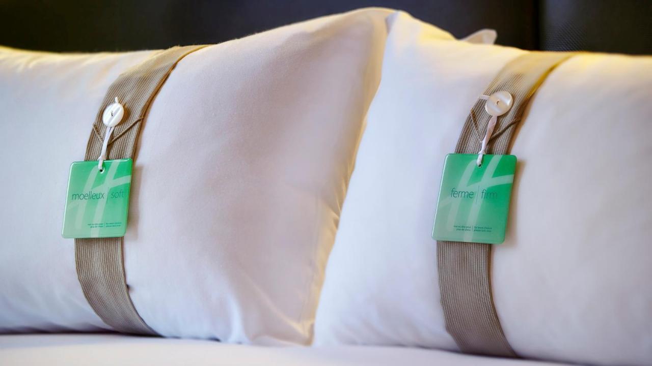 - Gare De Lyon Bastille By Ihg Hotel Paris
