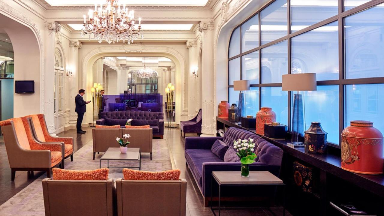 - Gare De Lyon Bastille By Ihg 4*