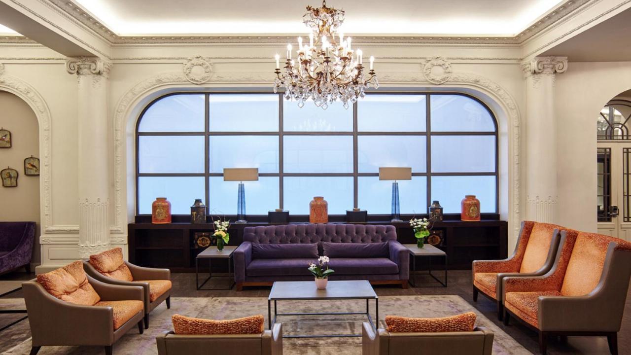 - Gare De Lyon Bastille By Ihg 4*