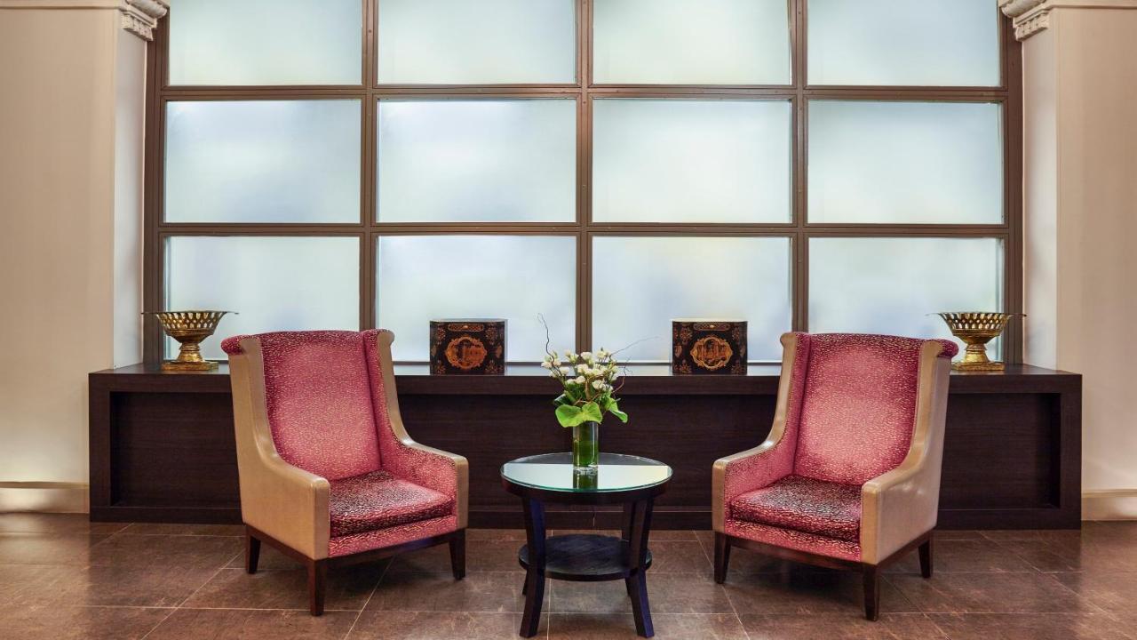 Hotel - Gare De Lyon Bastille By Ihg Paris