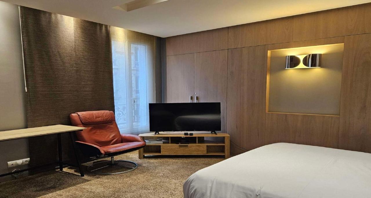 Apolonia Montmartre; Sure Collection By Western Hotel 3*