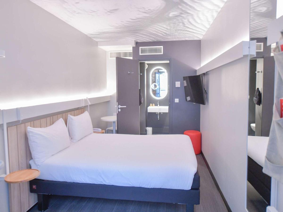 Hotel Ibis Opéra La Fayette Paris