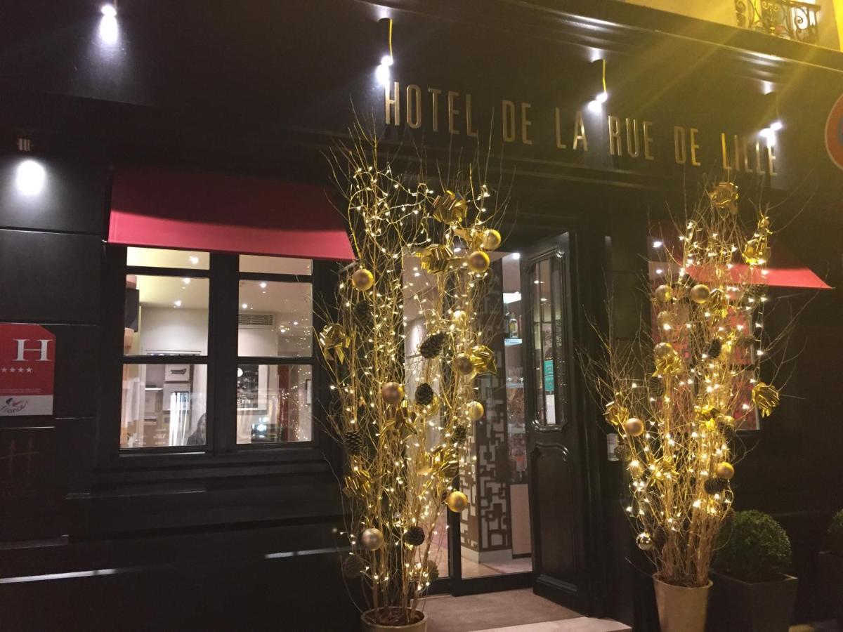De Lille Hotel 4*