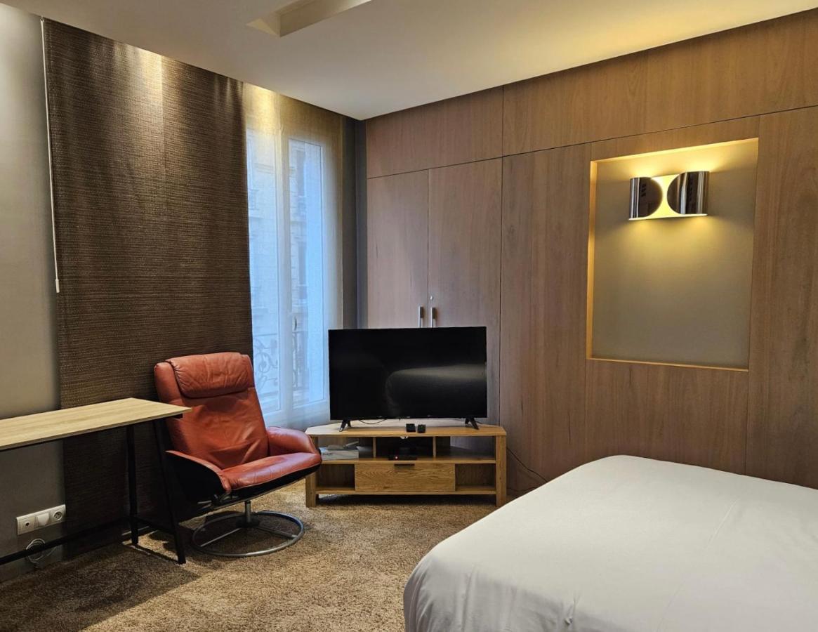 Apolonia Montmartre; Sure Collection By Western Hotel Paris