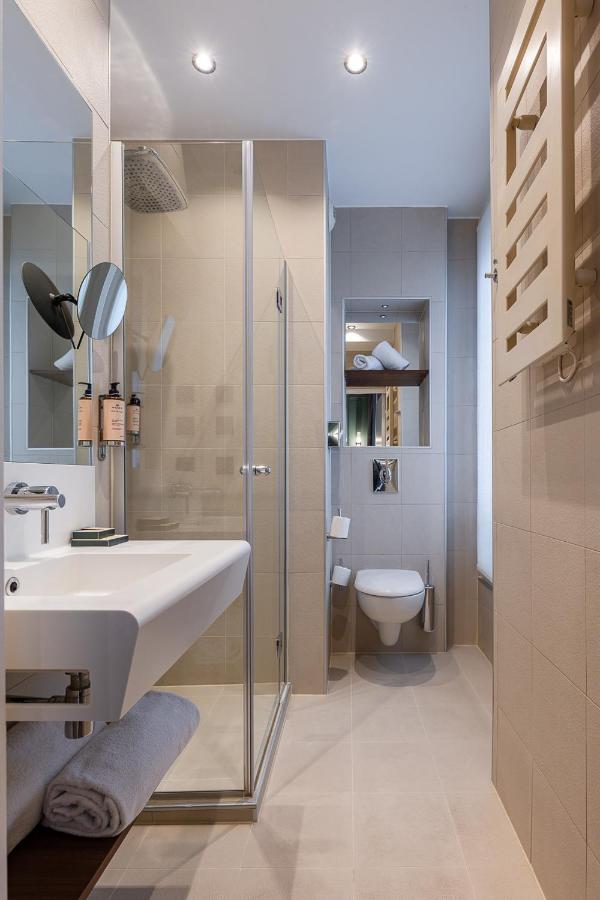 Hotel Elysee Secret 4*
