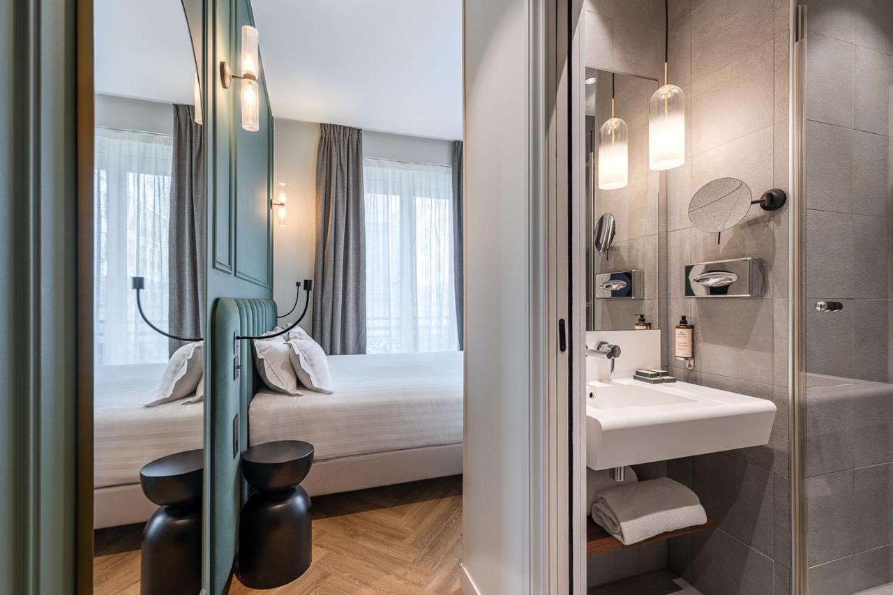 Elysée Secret Hotel