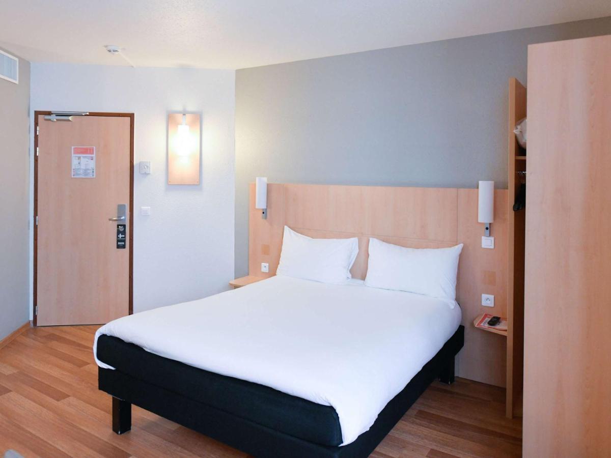 Hotel Ibis Opéra La Fayette Paris