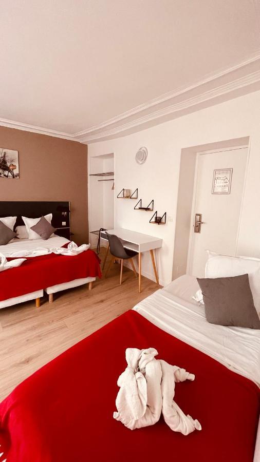 Hotel Jeff 2*