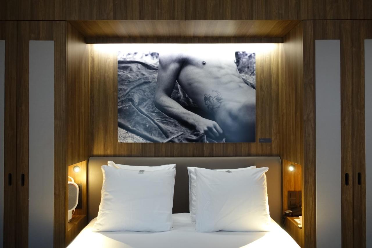 Jules & Jim Hotel 4*