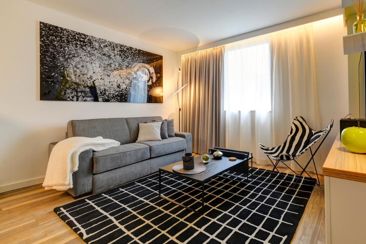 Novotel Centre Bercy 4*