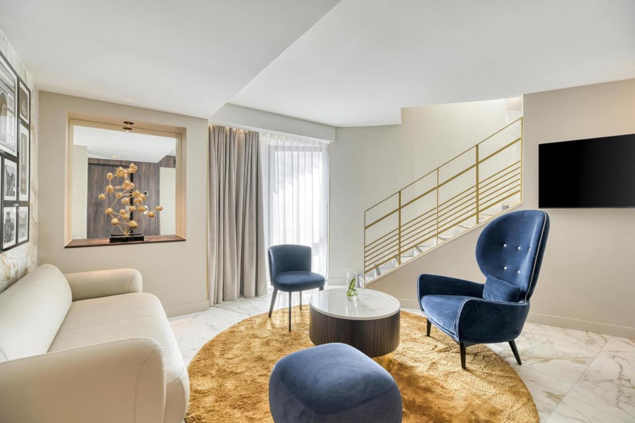 Novotel Centre Bercy