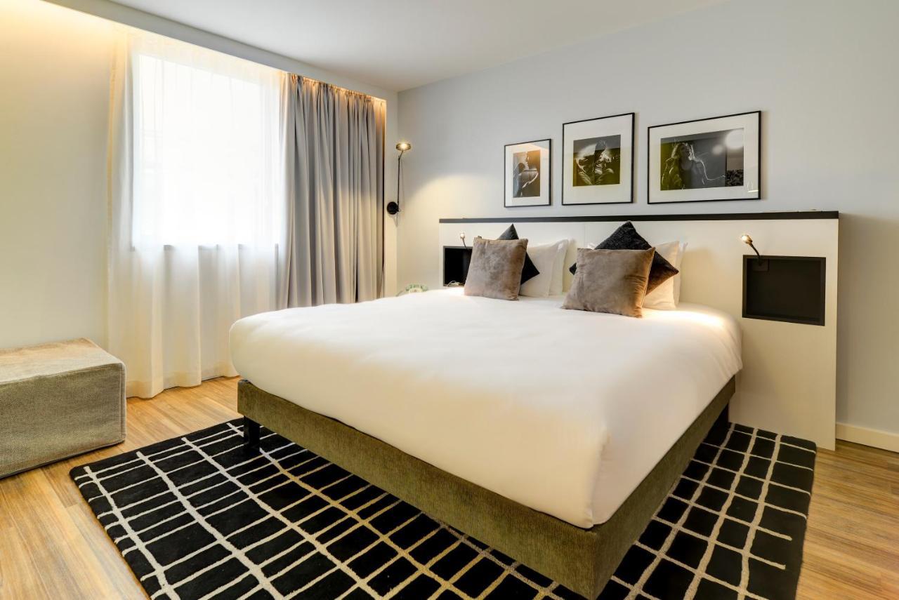 Novotel Centre Bercy 4* Paris