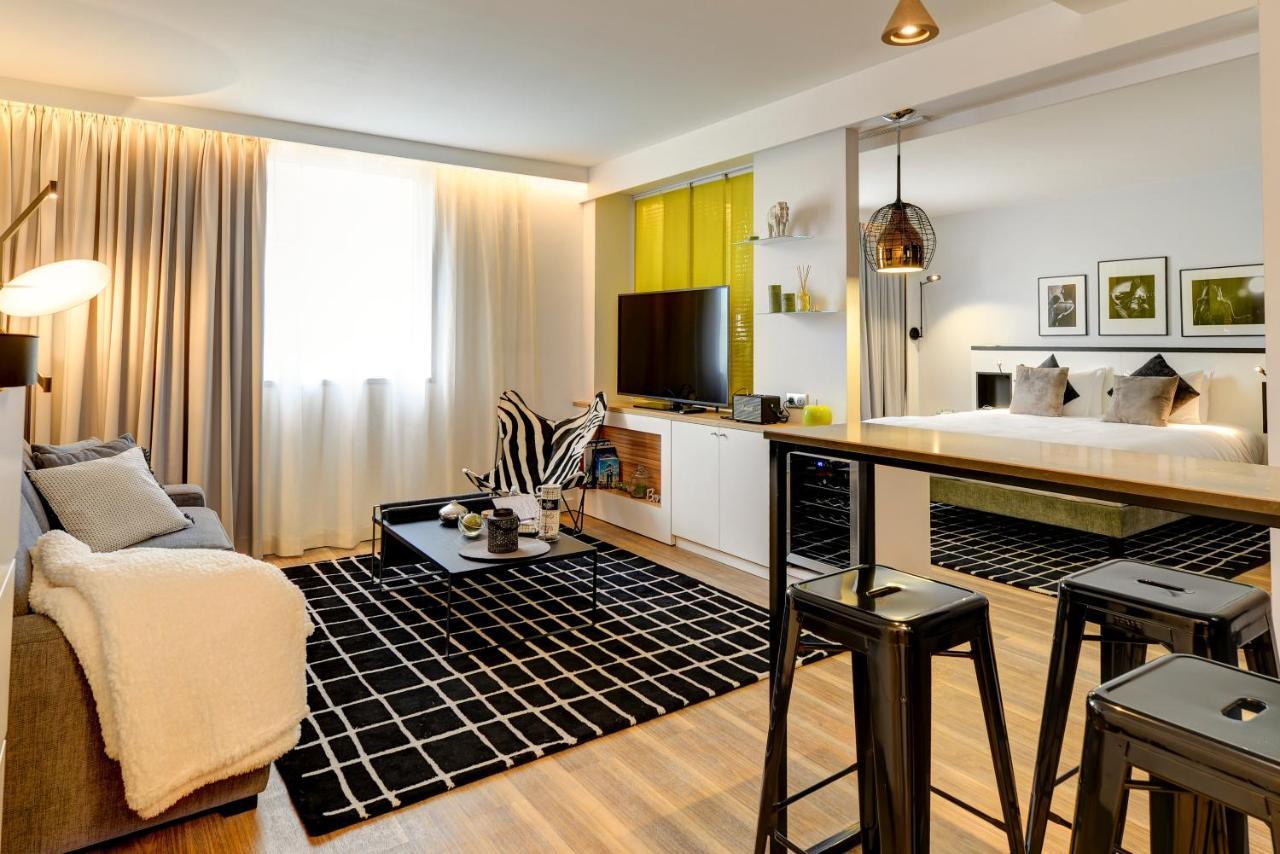 Hotel Novotel Centre Bercy 4*