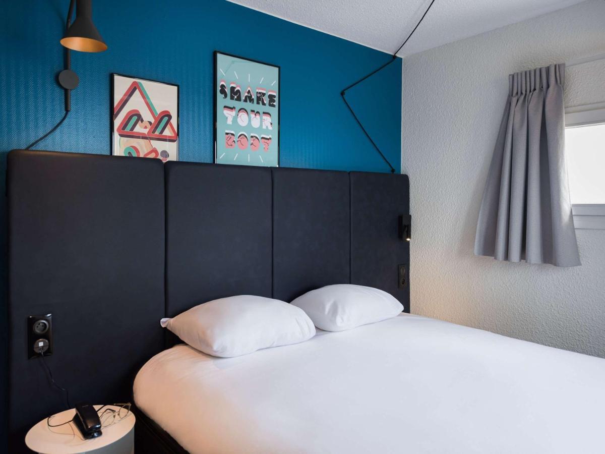 Ibis Italie Tolbiac 3*