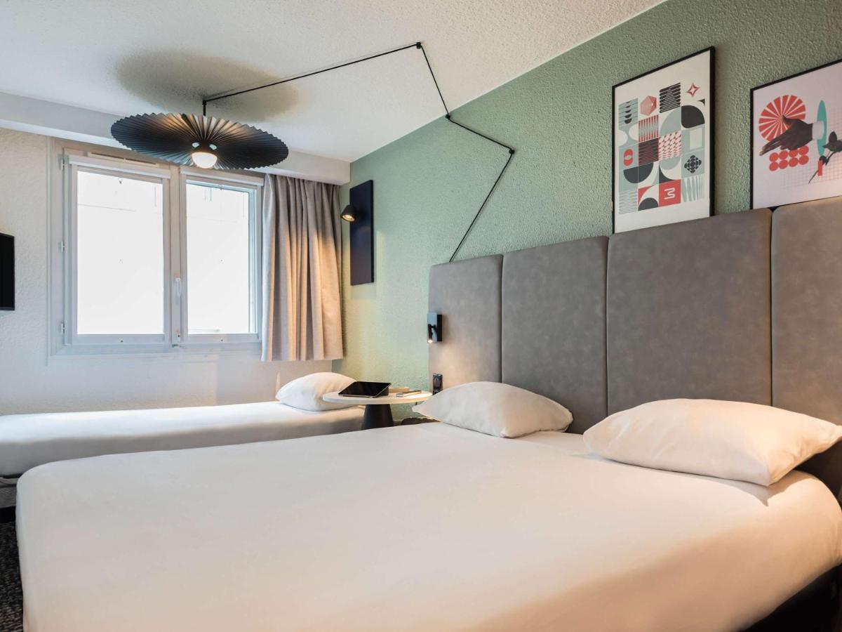 Ibis Italie Tolbiac Hotel