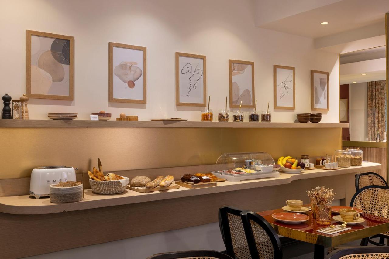 Le Bailli Paris
