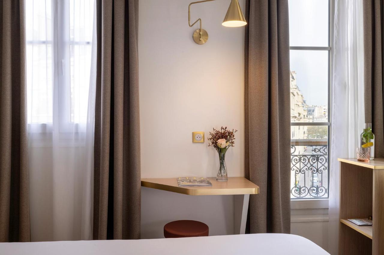 Le Bailli De Suffren Hotel