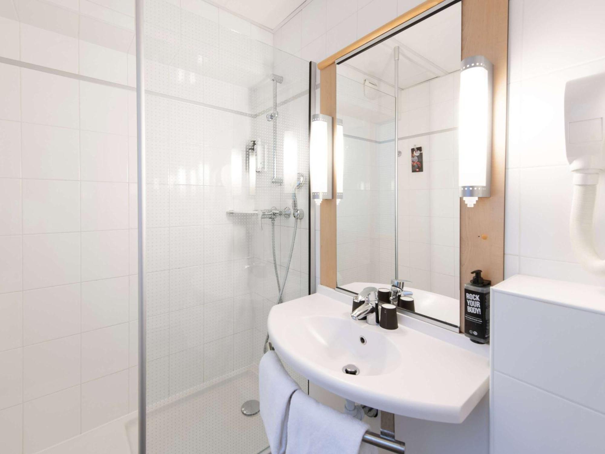 Ibis Grands Boulevards Opéra 9e 3*
