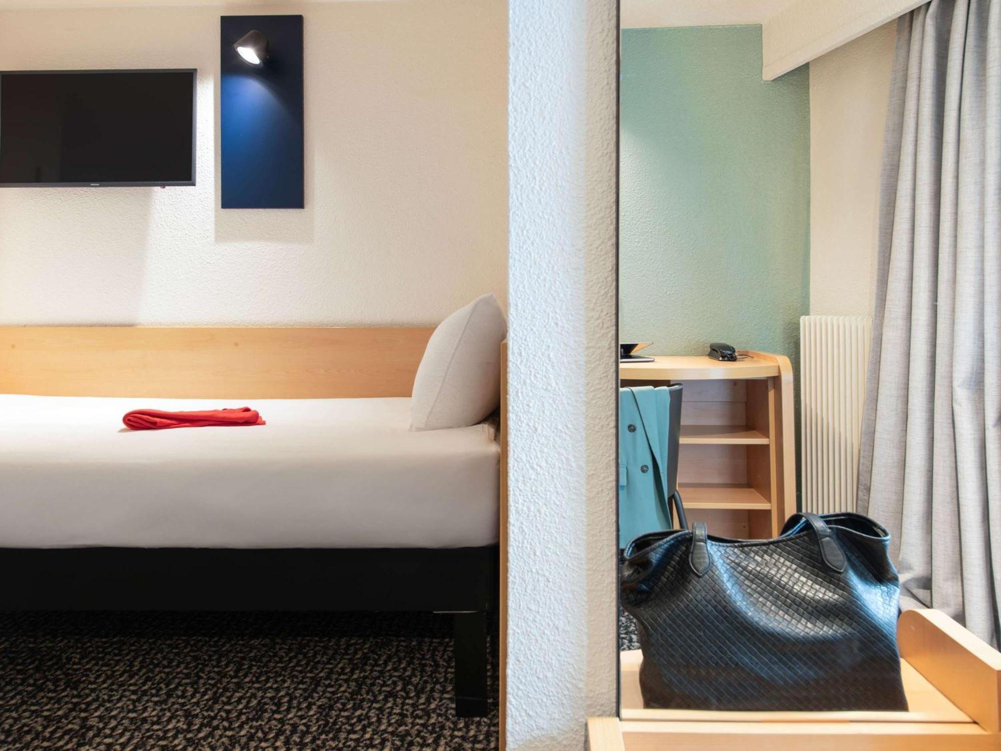 Hotel Ibis Grands Boulevards Opera 9e 3*