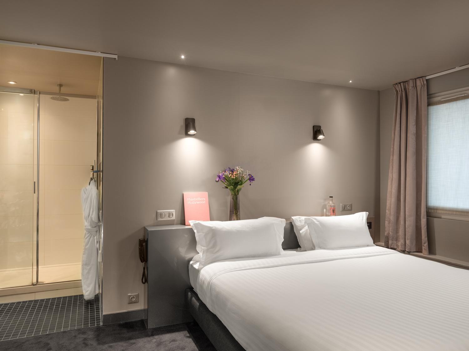 Grand Lafayette Hotel