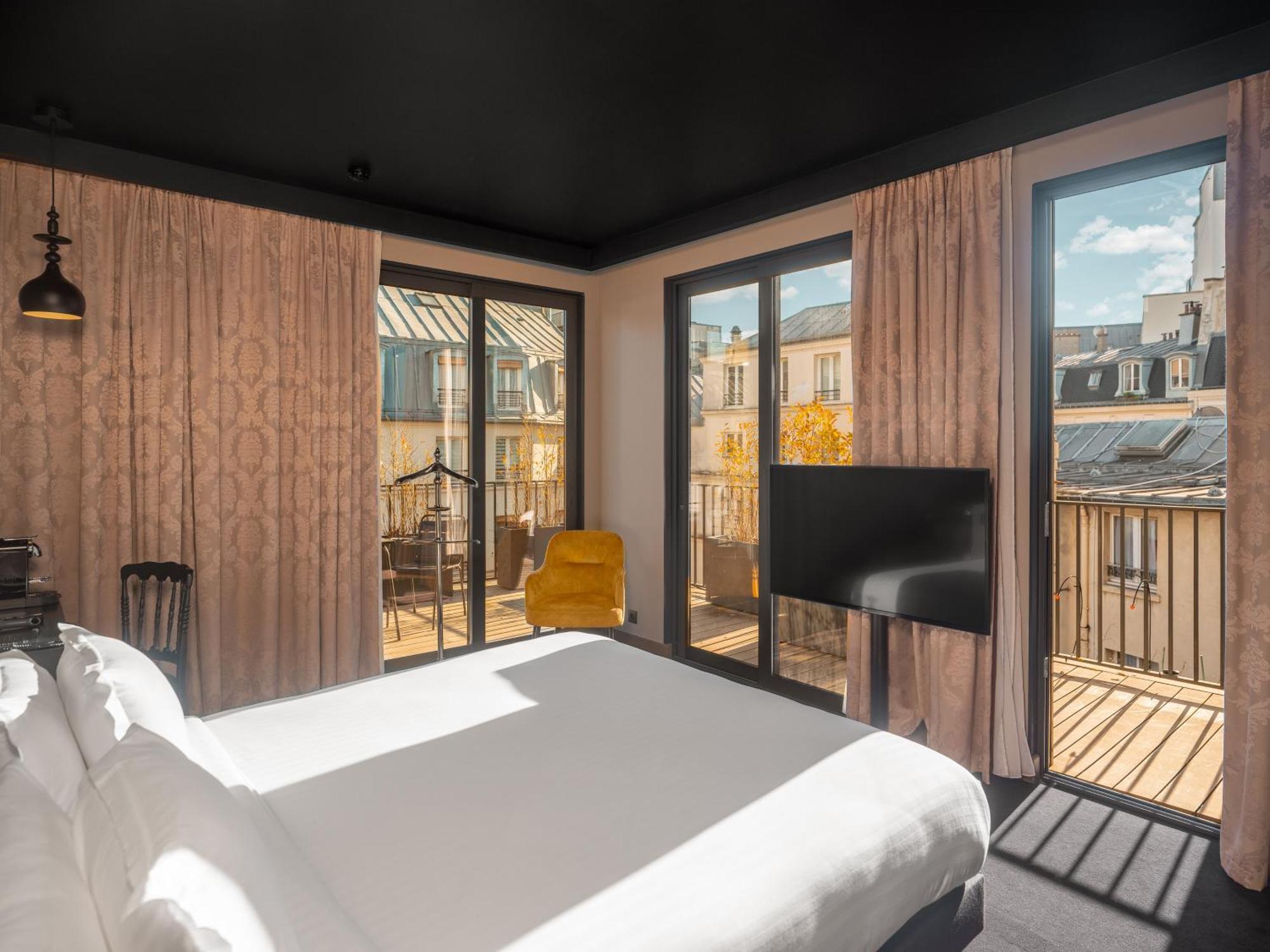 Grand Lafayette Hotel Paris