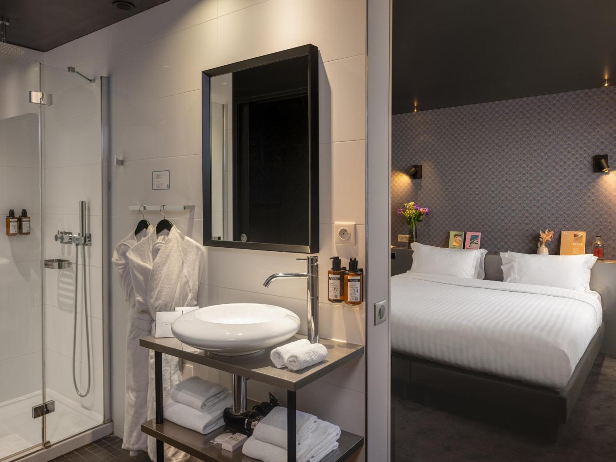 Grand Lafayette Hotel 4*