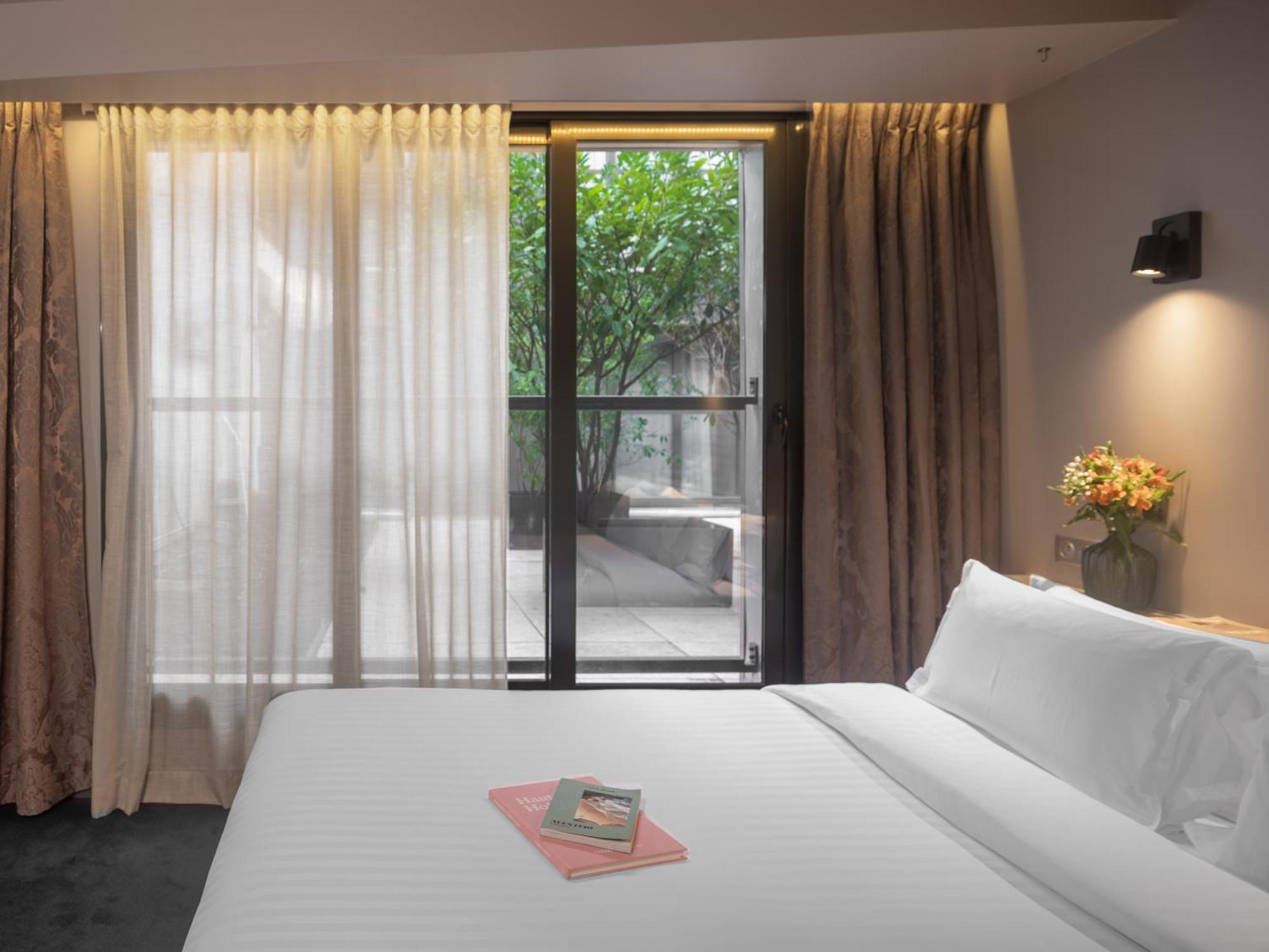 Grand Lafayette 4* Paris