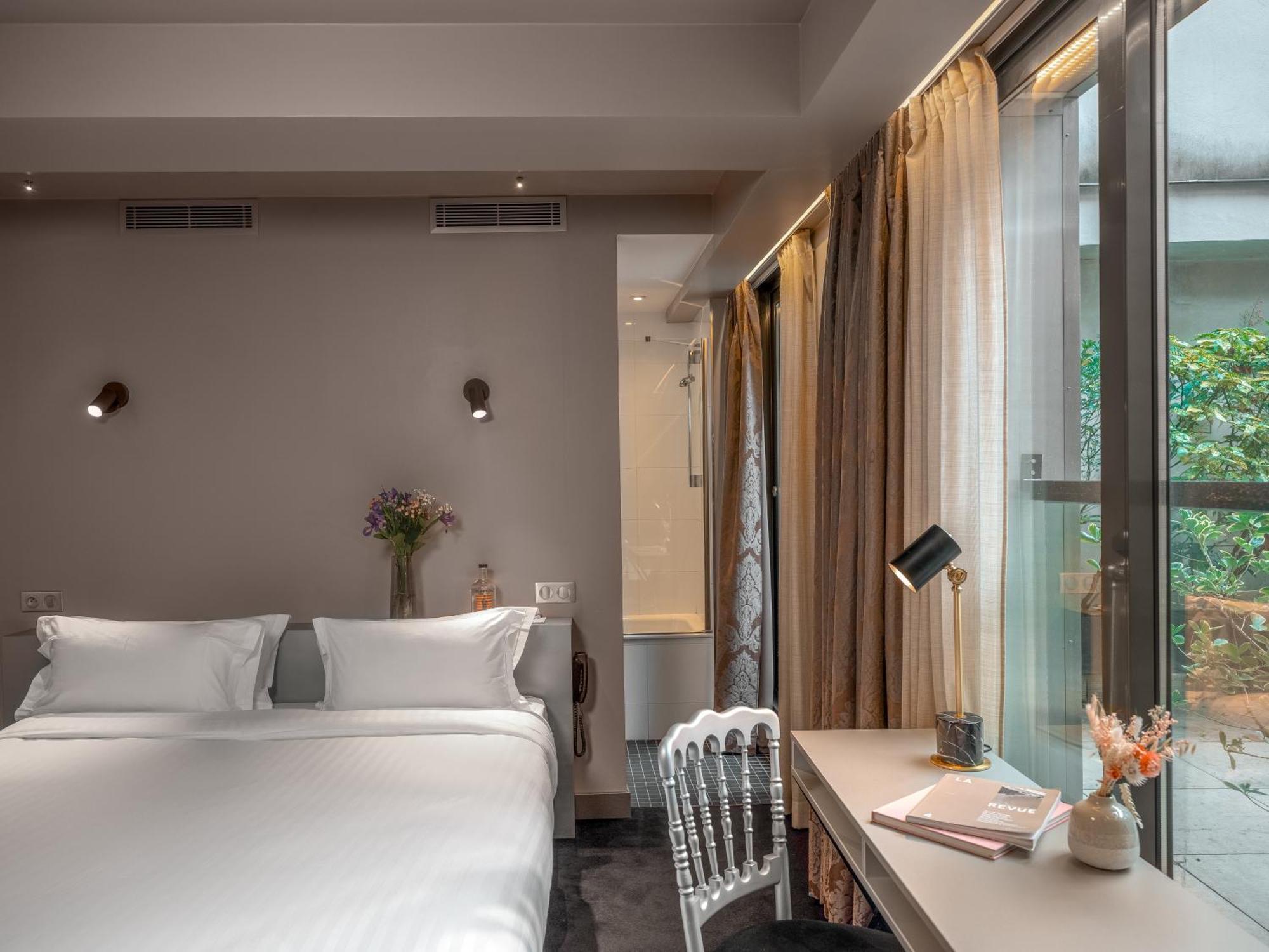 Grand Lafayette Hotel Paris