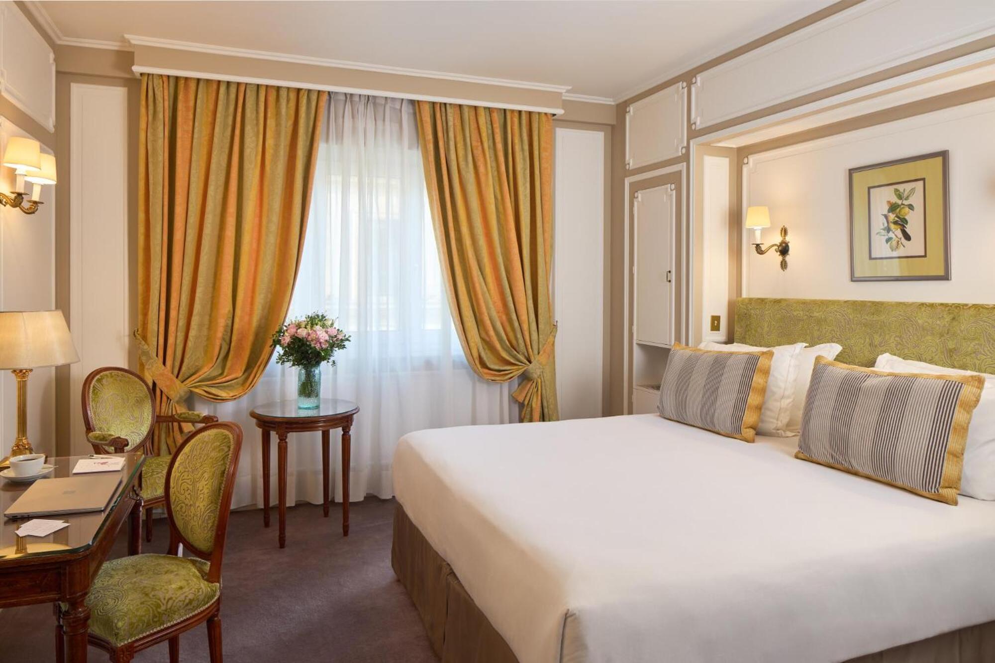 Majestic - Champs Elysées 5* Paris