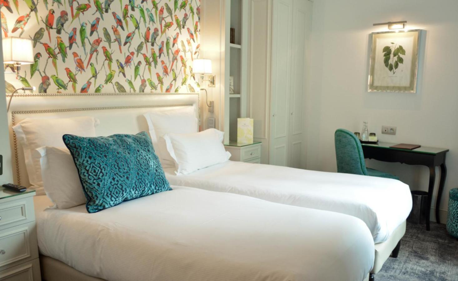 Monge 4* Paris