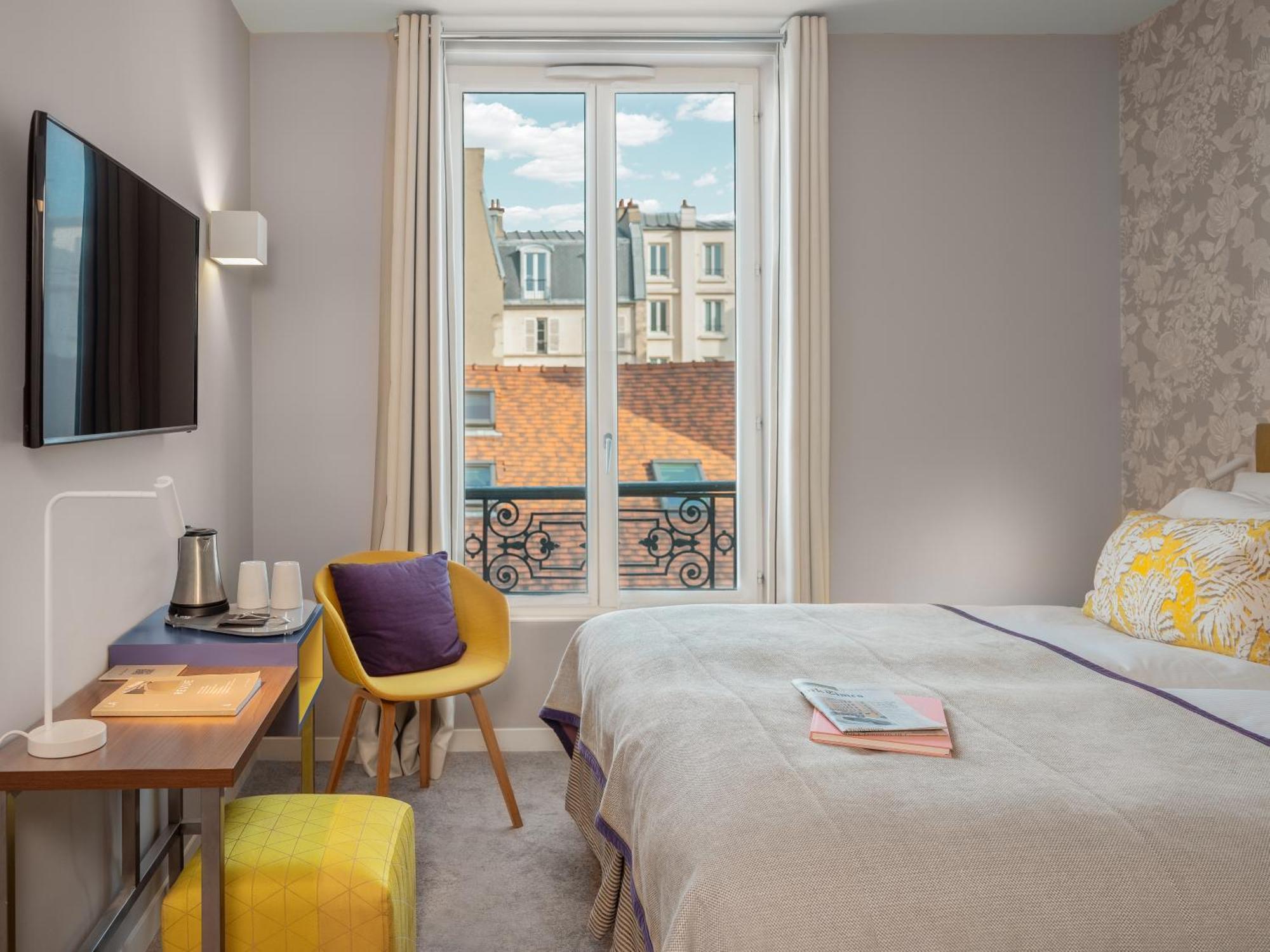 Le Mareuil Paris