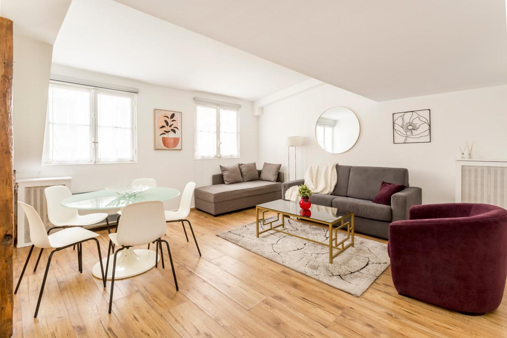 Artois Champs-elysées Appartement