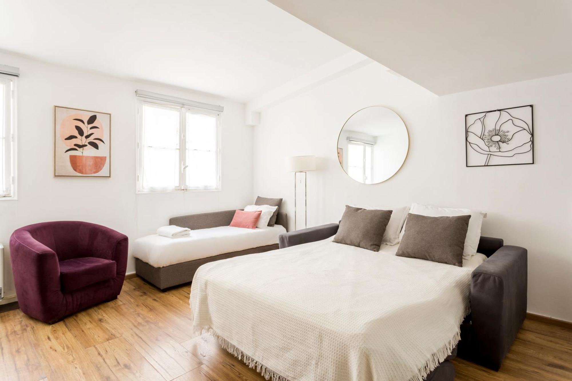 Artois Champs-elysées Appartement *