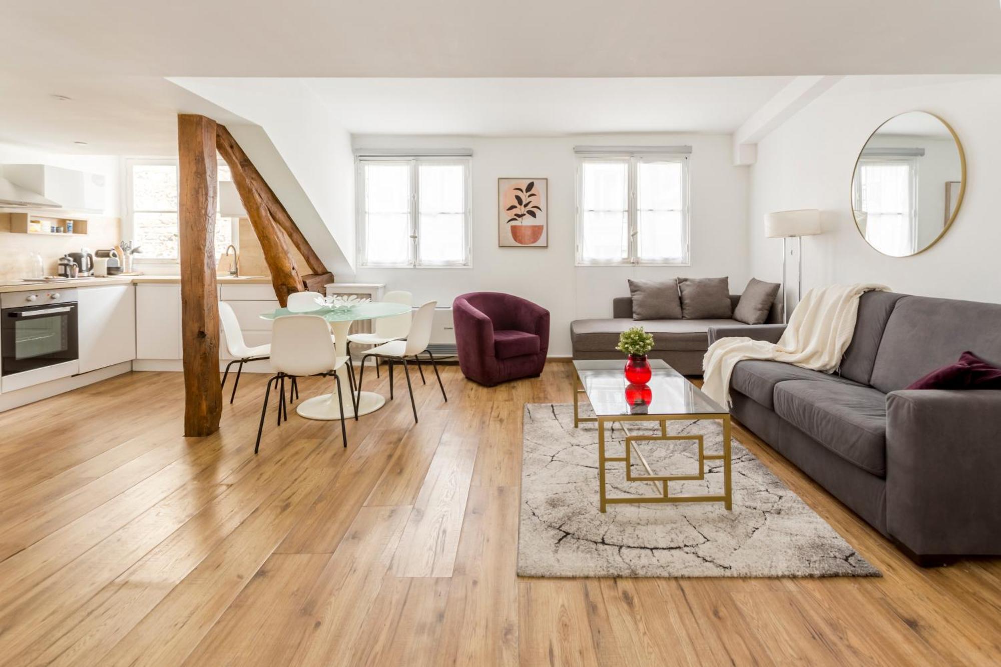 Artois Champs-elysées Appartement