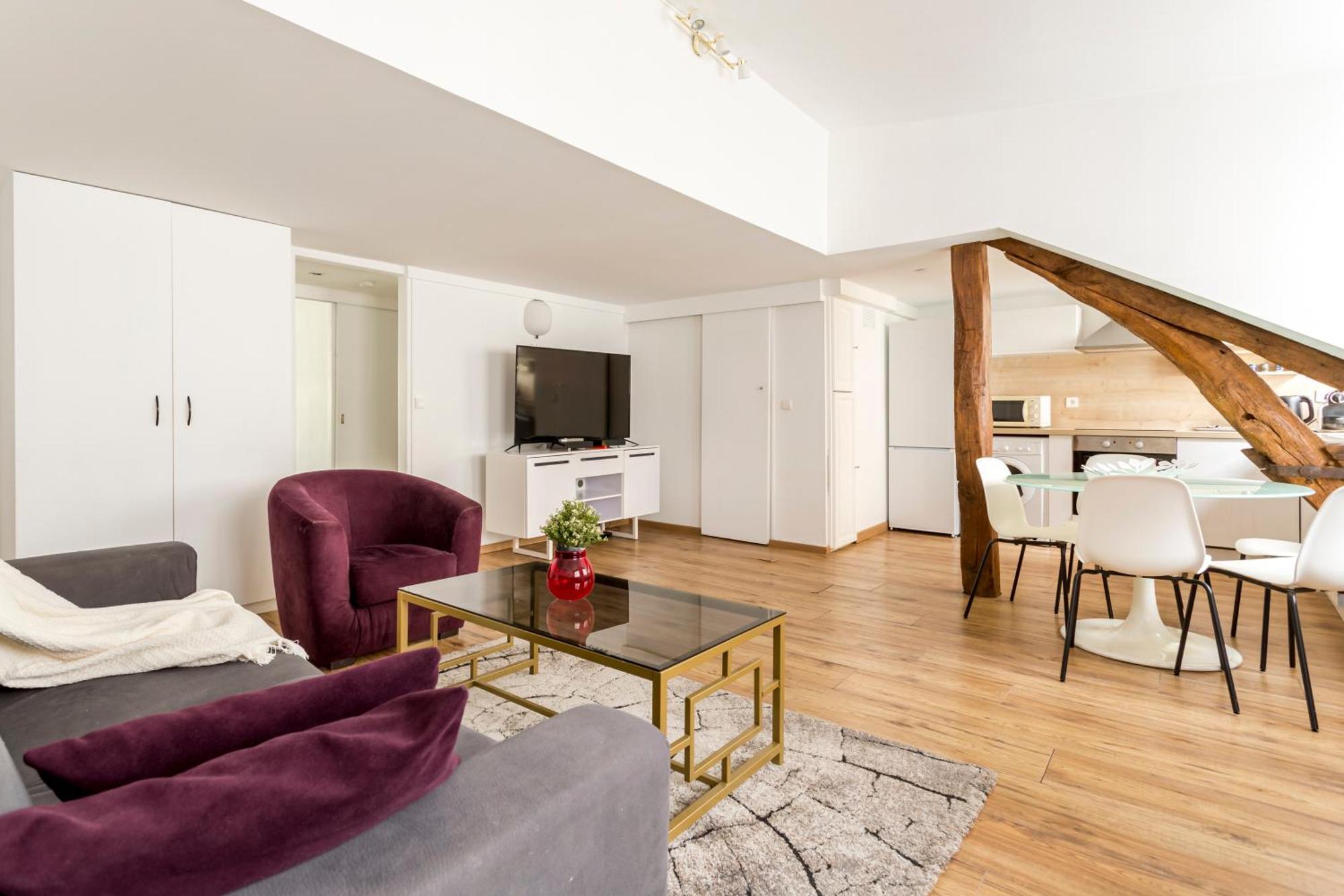 Artois Champs-elysées Appartement Paris
