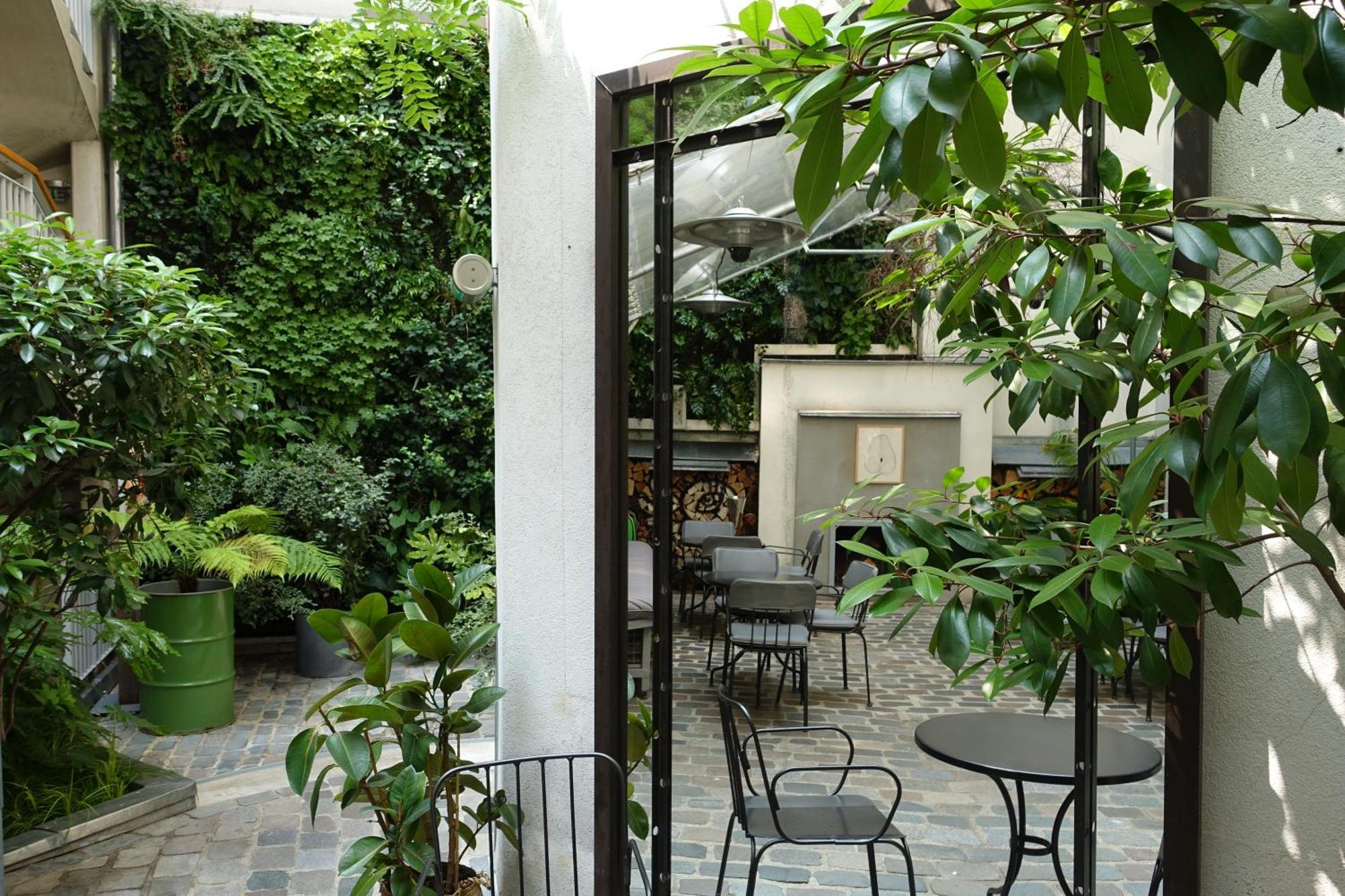Jules & Jim Hotel 4*
