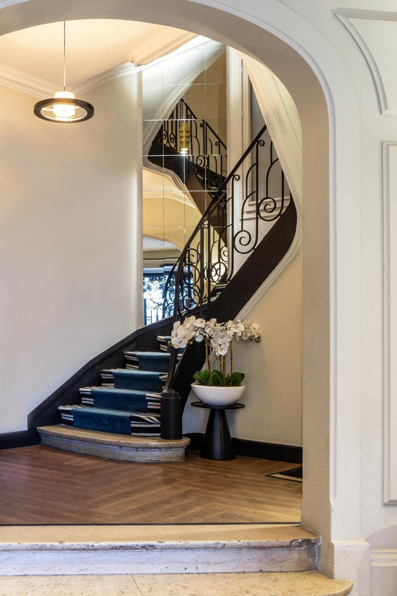 Hotel Ibis Styles Gare Du Nord Tgv Paris