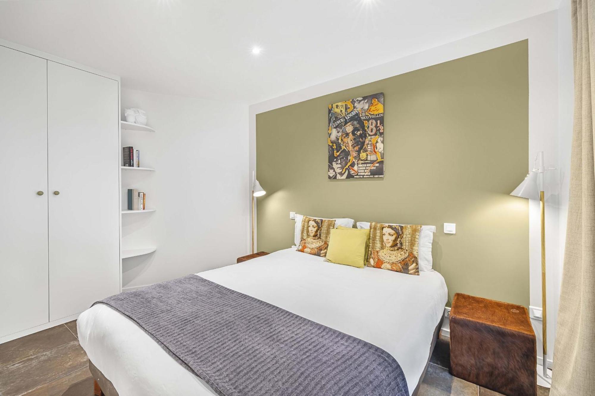Bella Citta Apartment