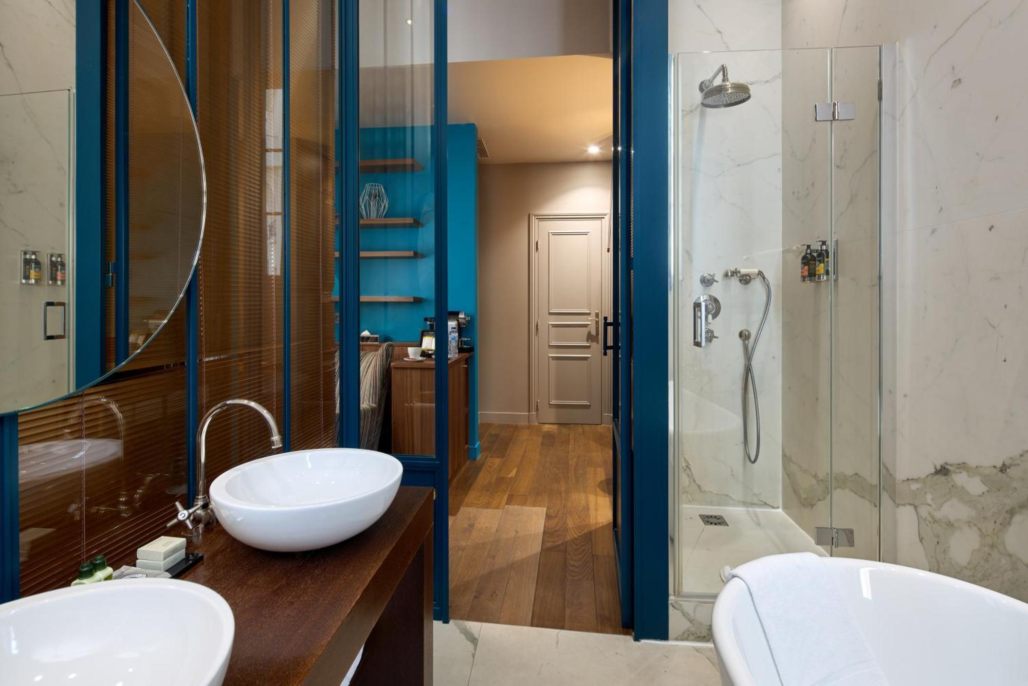 Le Robinet D'or 3* Paris