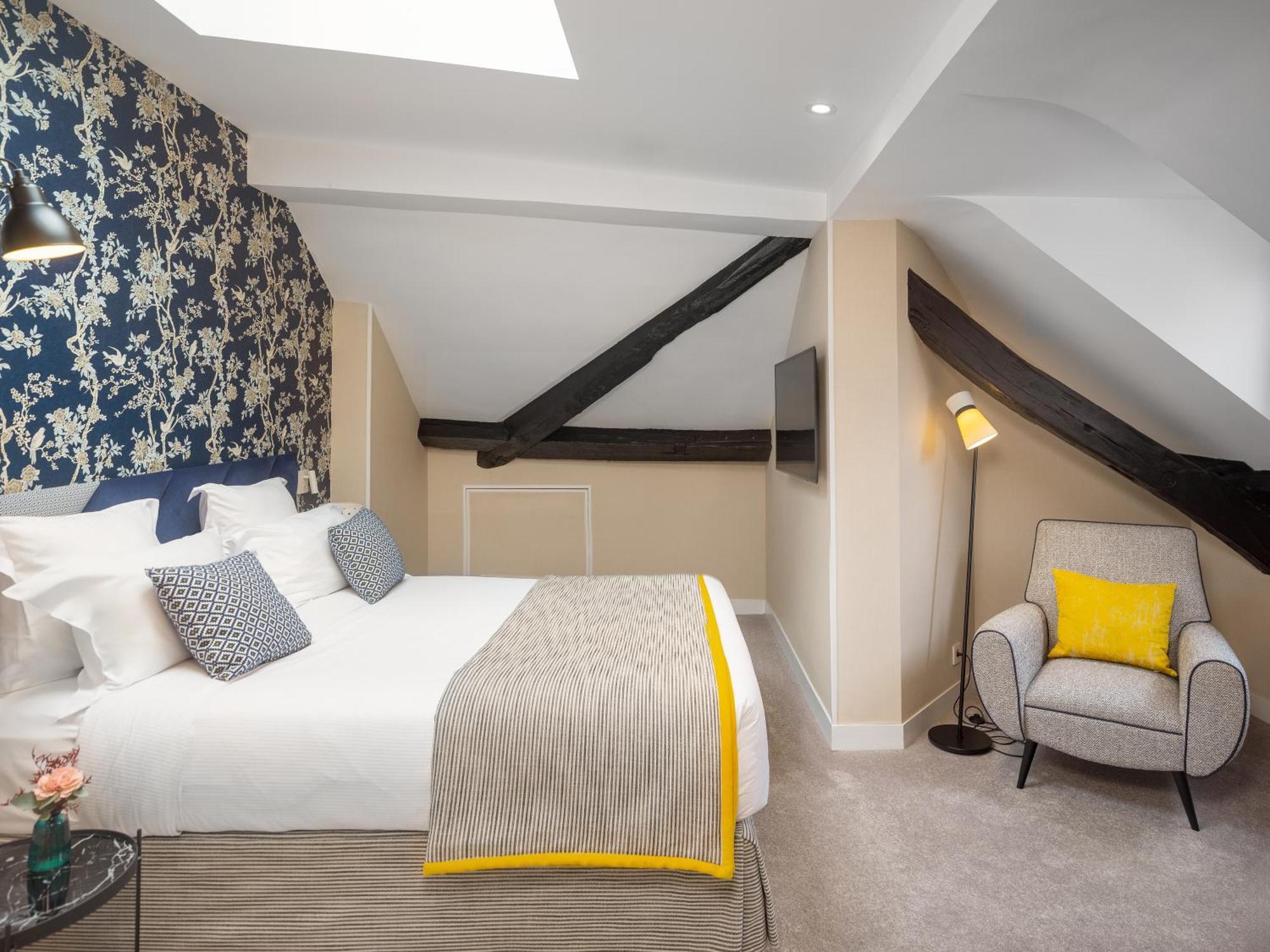 Le Mareuil 4* Paris