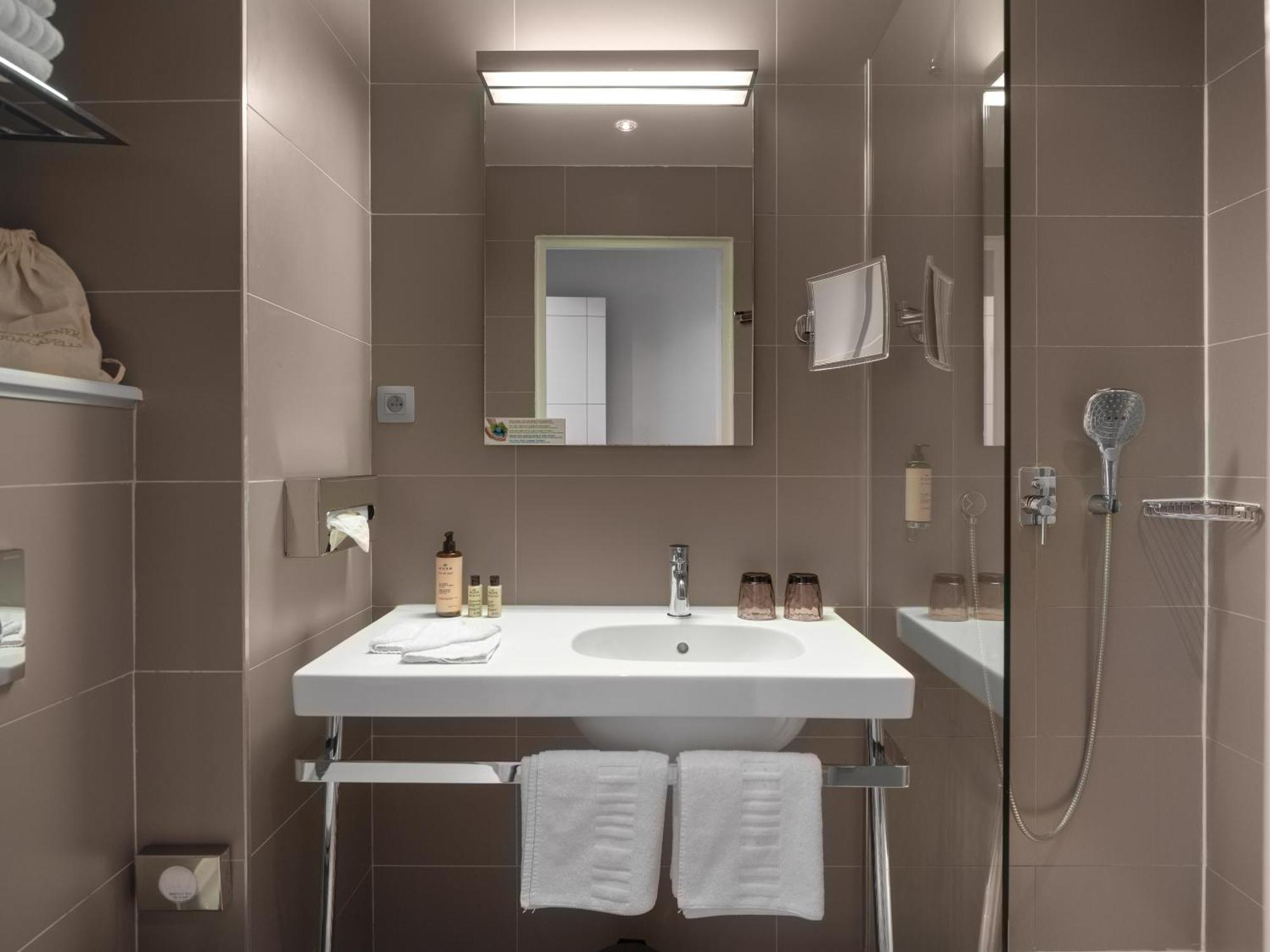 Hotel Le Mareuil