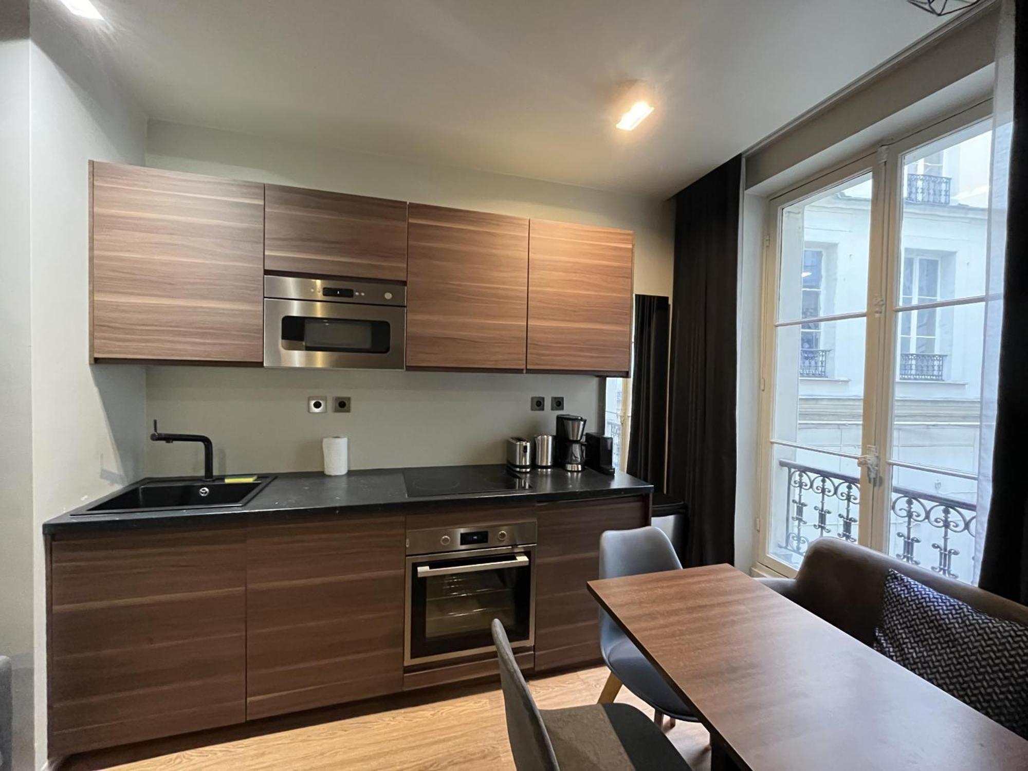 Apartment 78 - Urban Beautiful Le Marais