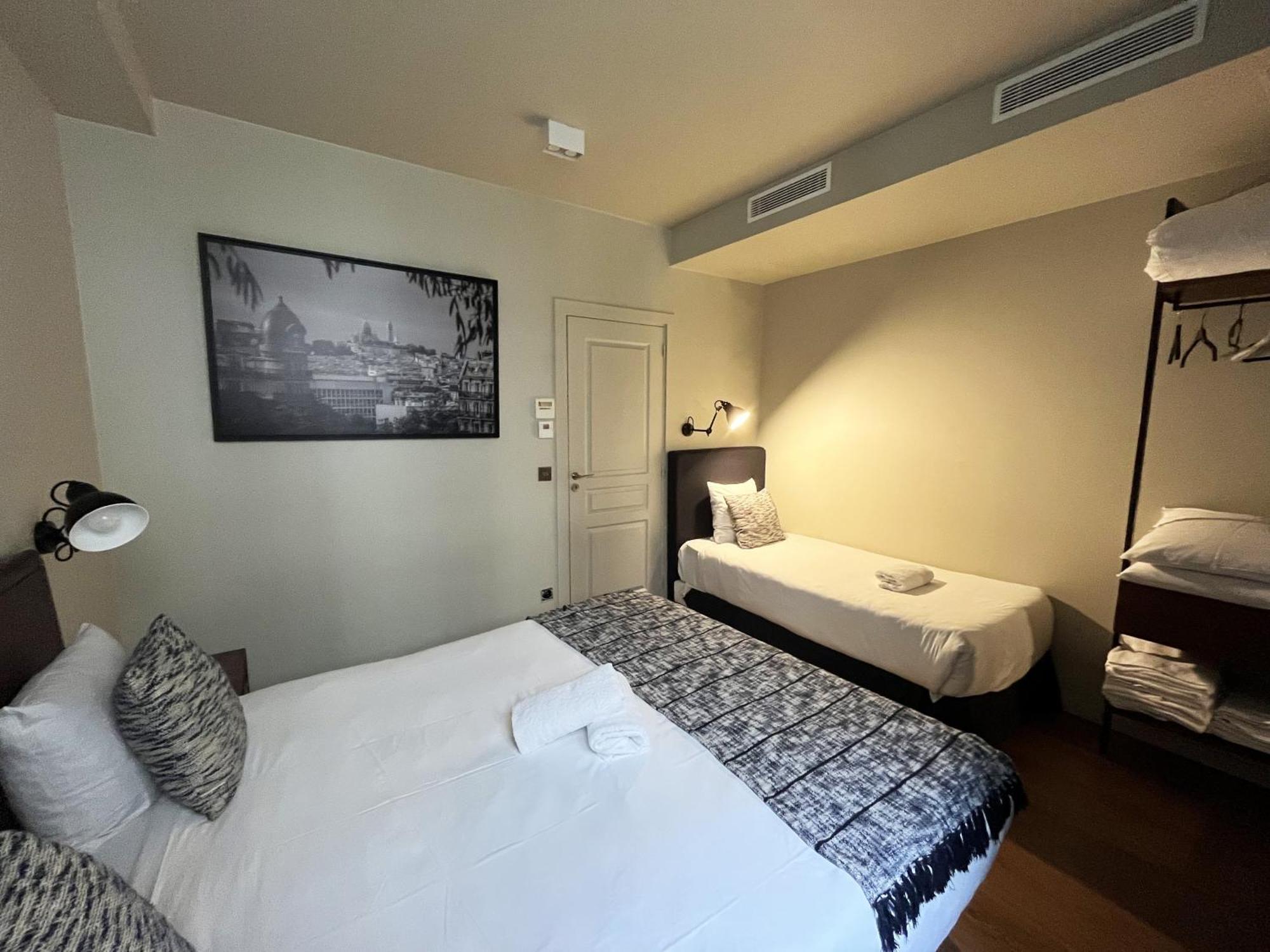 Apartment 78 - Urban Beautiful Le Marais Paris