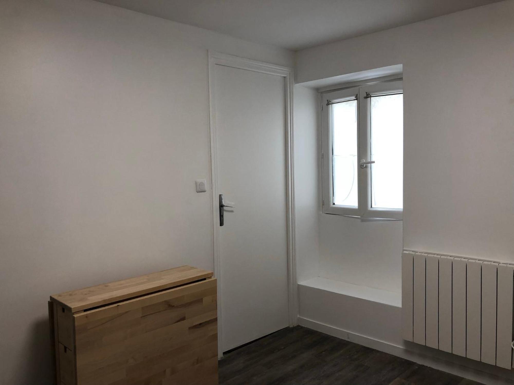 Loft Entier Parisien-paris11 Apartment *