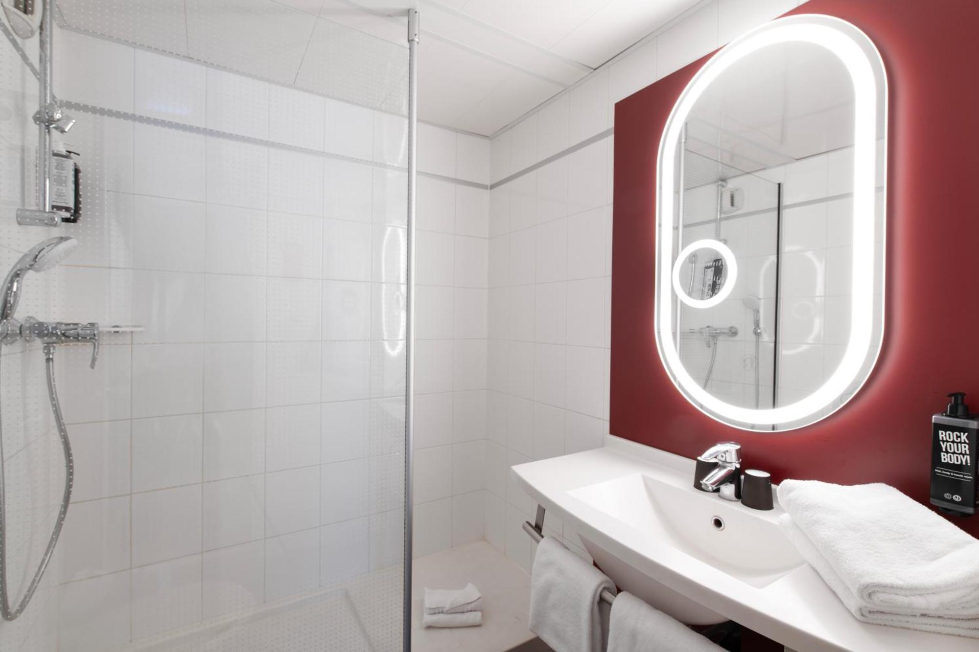 Ibis Grands Boulevards Opera 9e Hotel