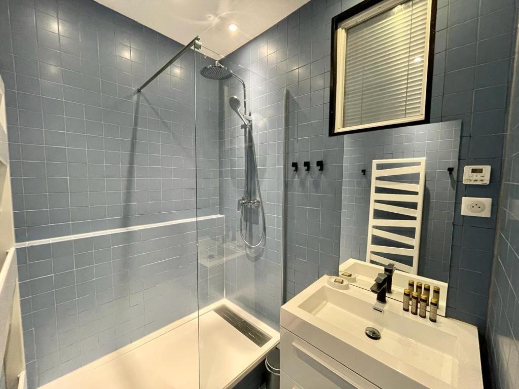 Appartement St Germain Beauvoir Chicsuites