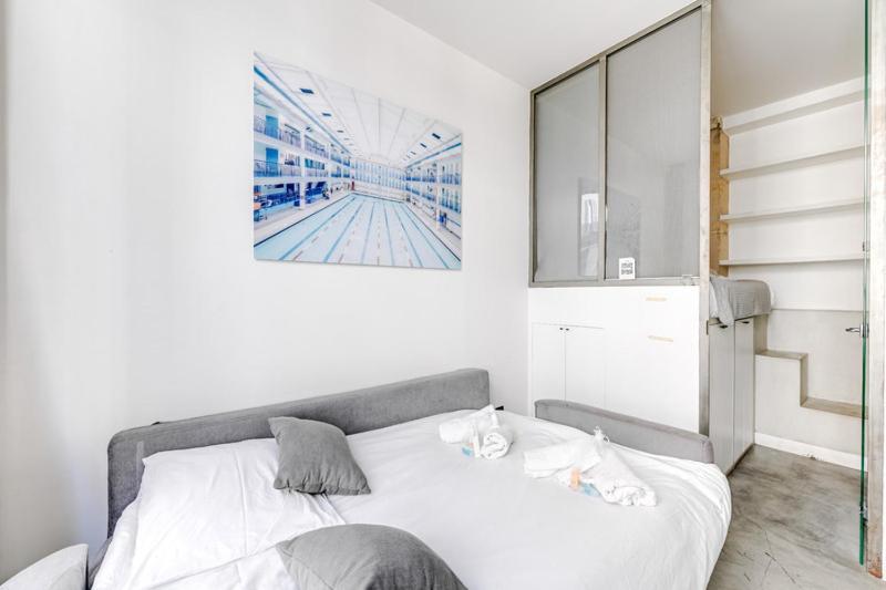 125 Cochine - Superbe A Apartment