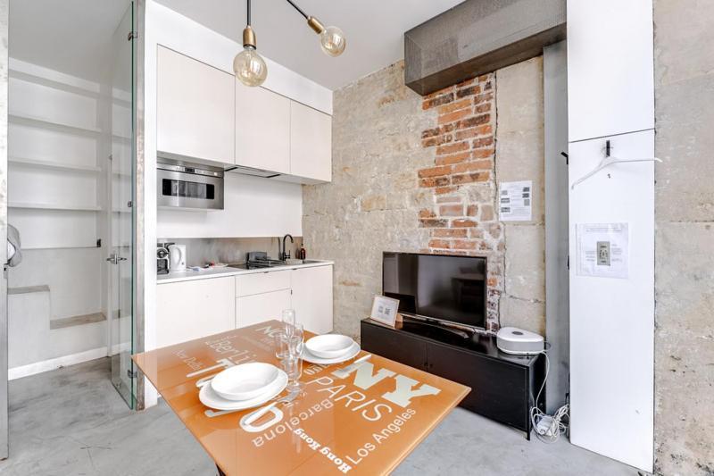 Apartment 125 Cochine - Superbe A Paris