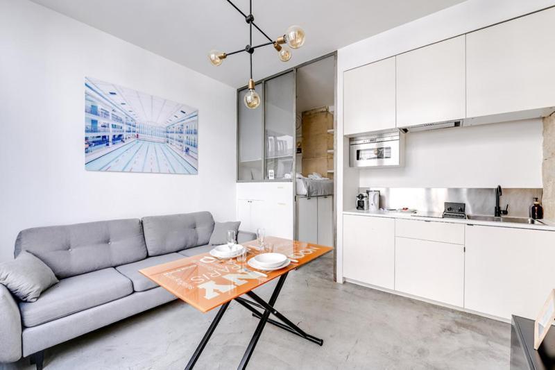 125 Cochine - Superbe A Apartment